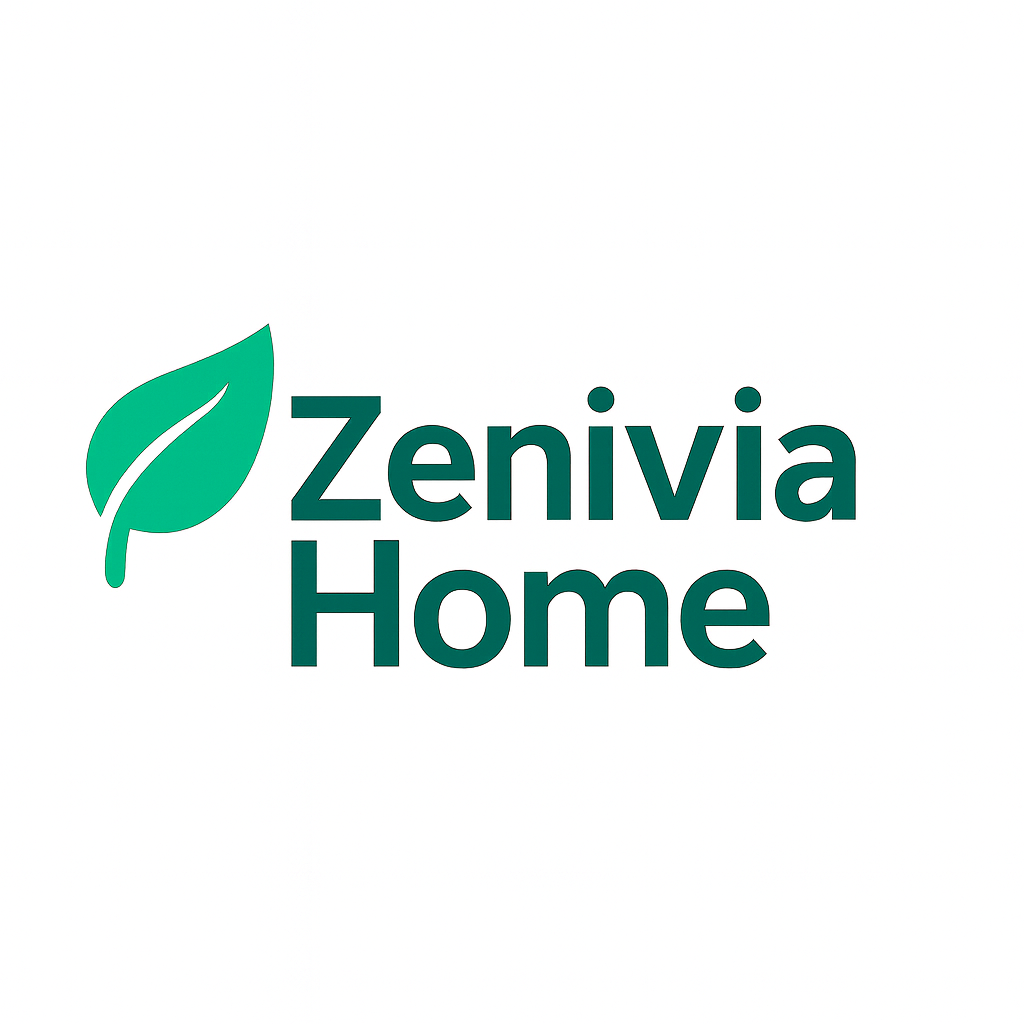 ZeniviaHome – Tous droits réservés